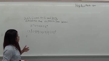 CUNY ELEMENTARY ALGEBRA FINAL EXAM (CEAFE) Sample Exam Form C Problem #20