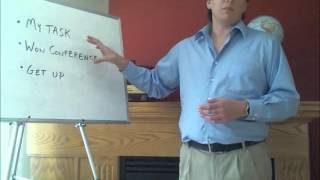 Winning Championships or winning games - Perrys Solutions