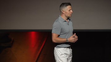 Why do we fail to reach our goals, even when we really want to? | Marius Lazdauskas | TEDxKlaipėda