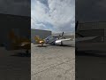P-51D Spam Can startup (Cut)