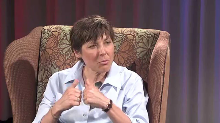 It's Our Community - Sandra Moran
