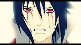 Story Wa Anime Sad - Kesedihan Uchiha Sasuke  - Naruto Shippuden