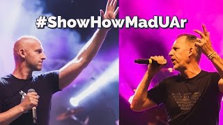 #ShowHowMadUAr | Začíname - Ladislav a Juraj Matyinko - 29.1.2023