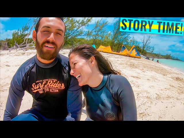 COUPLE STORY 🏝️Husband And Wife Vlog | Story Time