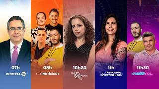 CRISE ENTRE FLÁVIO E MICHELLE EXPÕE RACHA NO PL - EM DETALHES AO VIVO