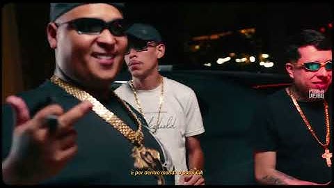 OLHA PRA MINHA CARA NÃO - MCs Cebezinho, Ryan SP, Luuky, Menor K, Menor Richard (Love Funk) DJ Oreia