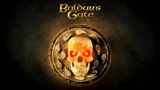 Baldurs Gate: The Original Saga | Full Soundtrack
