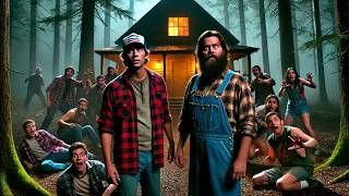 Tucker and Dale vs Evil