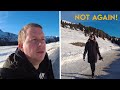 CRASHED in the Snow | Visiting LAGO di BRAIES &amp; More !