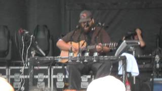 Zach Deputy - Magic Carpet Ride... sort of