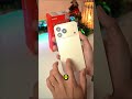 ESSE CELULAR DE R$700 TÁ COPIANDO IPHONE 😳🔥 #NubiaV80