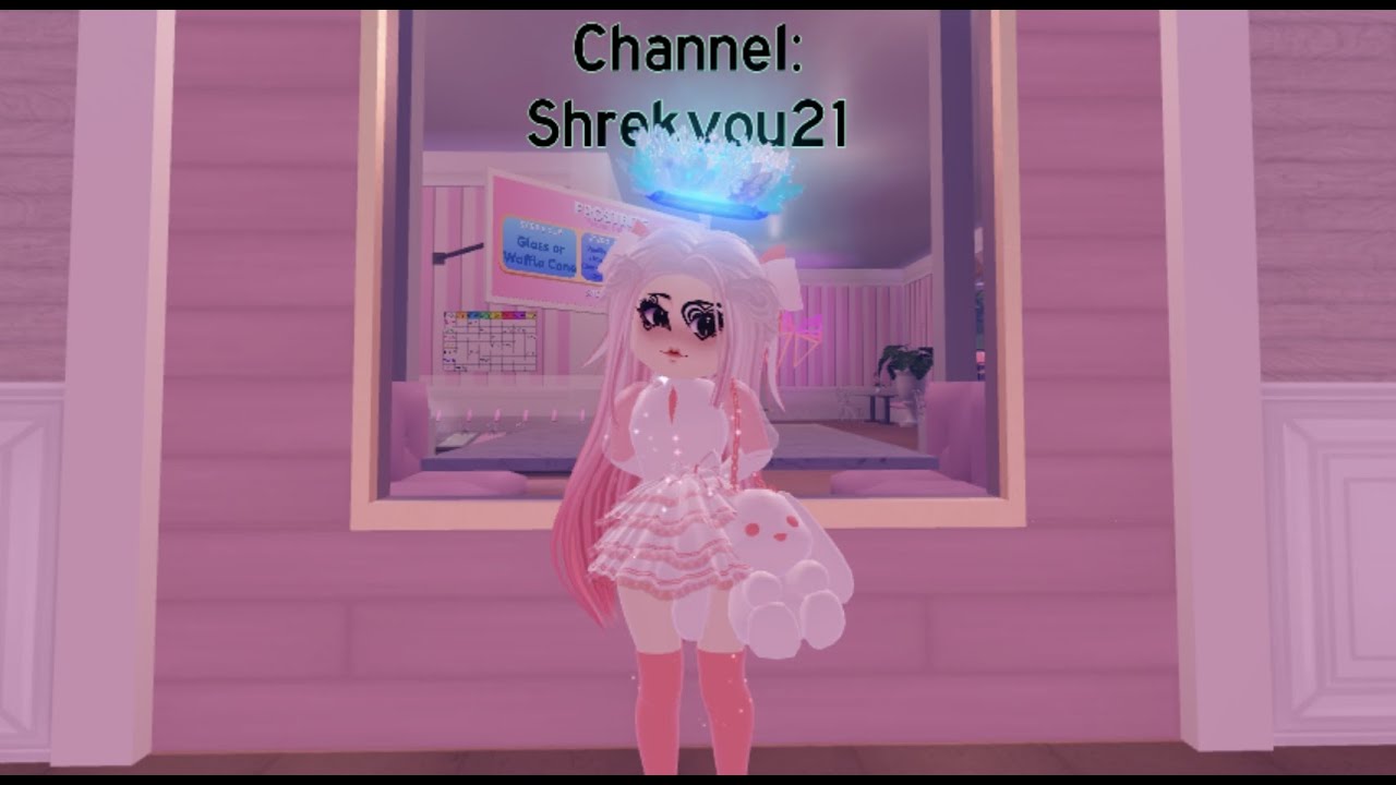 WINNER OF MY WINTER HALO 2018 GIVEAWAY!!!