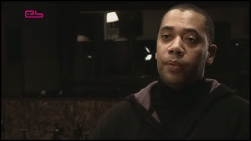 Feature: Carl Craig (Electronic Beats TV)