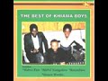 Nicholas Zakaria feat Alick Macheso & Khiama boys/ Musoro Wemba
