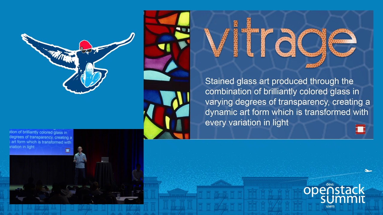 Fault Management with OpenStack Congress and Vitrage, Based on OPNFV ...