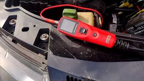 VW Transporter - P2563 turbo position sensor range/performance