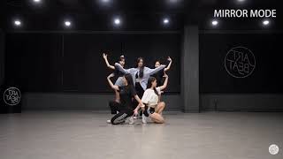 What you waiting for - SOMI || MIRRORED dance by ARTBEAT