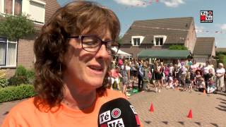 Nationale Buitenspeeldag Oploo