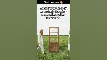 Unveiling Opportunities: The Power of Networking 📁 #networking #relationship #success