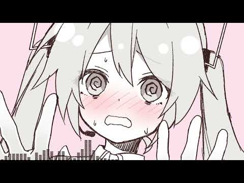 弱点-初音ミク for LamazeP
