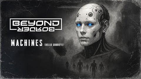 Beyond Border - Machines (Hello Goodbye)  [Official Music Video]