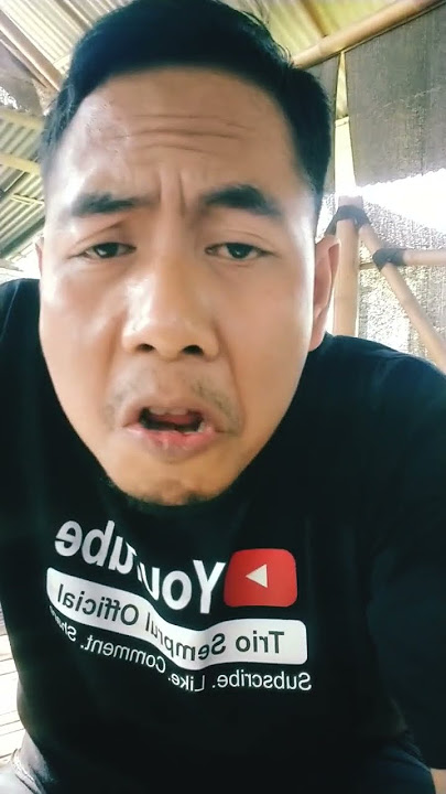 pie lo iki kok ra gelem TRIO SEMPRUL