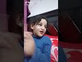 بنت بترقص علي اغنيه انت عيل هلهوله 