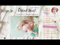 ん・フェニ ALBUM『tiered skirt』全曲Trailer Movie