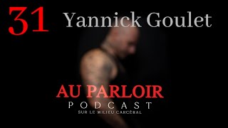 31 Yannick Goulet la réalité de la consommation vivre 1 jour à la fois