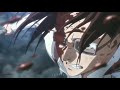 Shingeki No Kyojin  - Lovely AMV // 😪