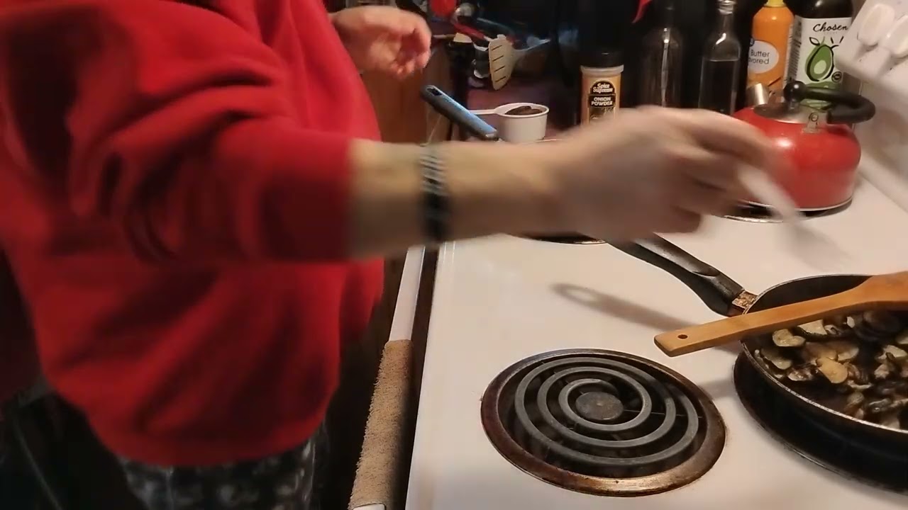 Sausage,Bell Peppers, Zucchini,Omelette 01/24/26