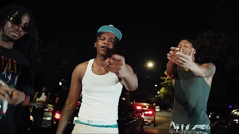 Vito x AnymeansKap x 14 Shots- BallOut (Music Vide...