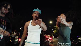 Vito x AnymeansKap x 14 Shots- BallOut (Music Video) [Prod. By @desballout31 ]