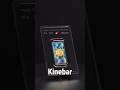 The Gold Kinebar is really something special 🤩 #sdbullion #gold #goldbars #preciousmetals #shorts