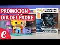 Promoción Día del Padre 2021