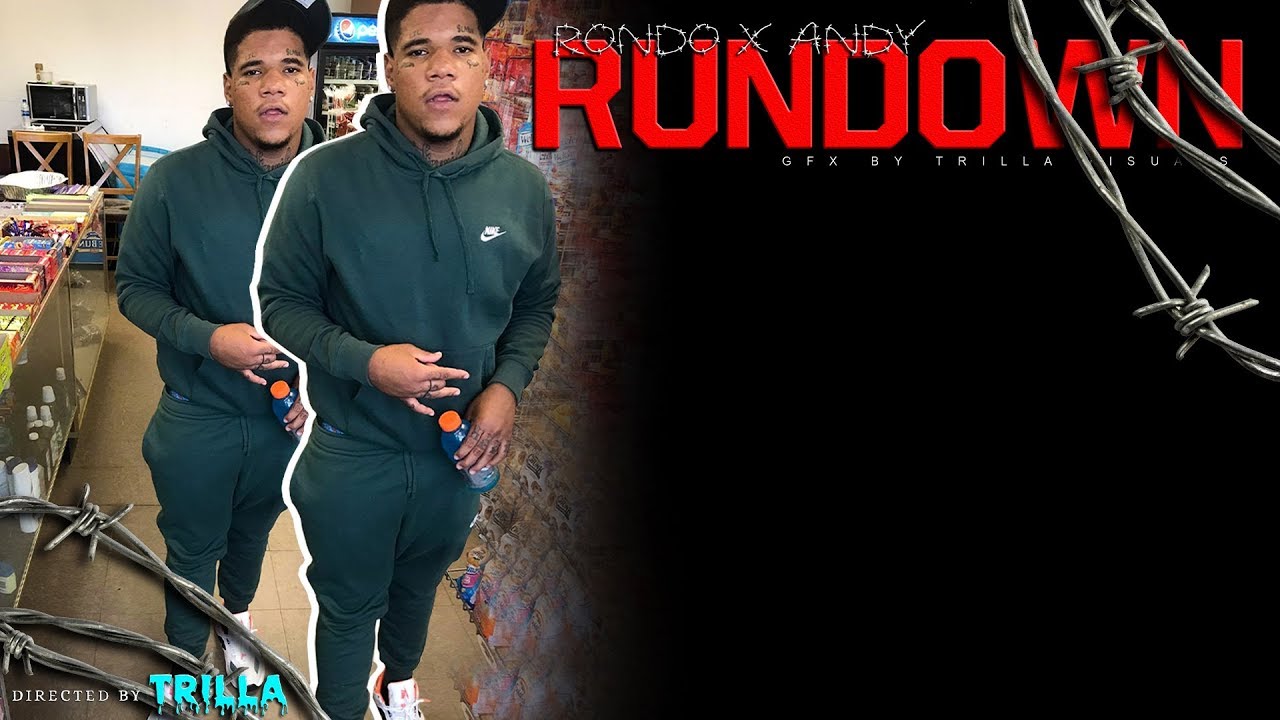 Rondo X Andy - 