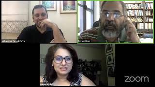 Gup Shup with Faculty