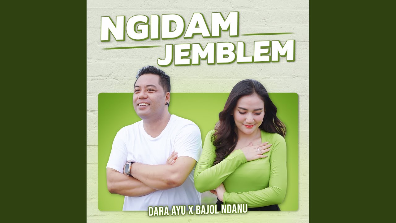 Ngidam Jemblem YouTube