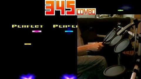 [DTXmania] Pot pourri d