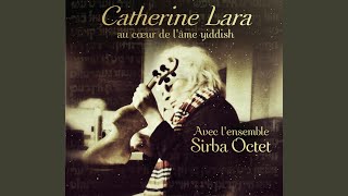 Video thumbnail of "Catherine Lara - La craie dans l'encrier"