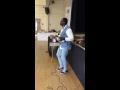 Saidi Kanda Jumanne Super Instrumentalist 