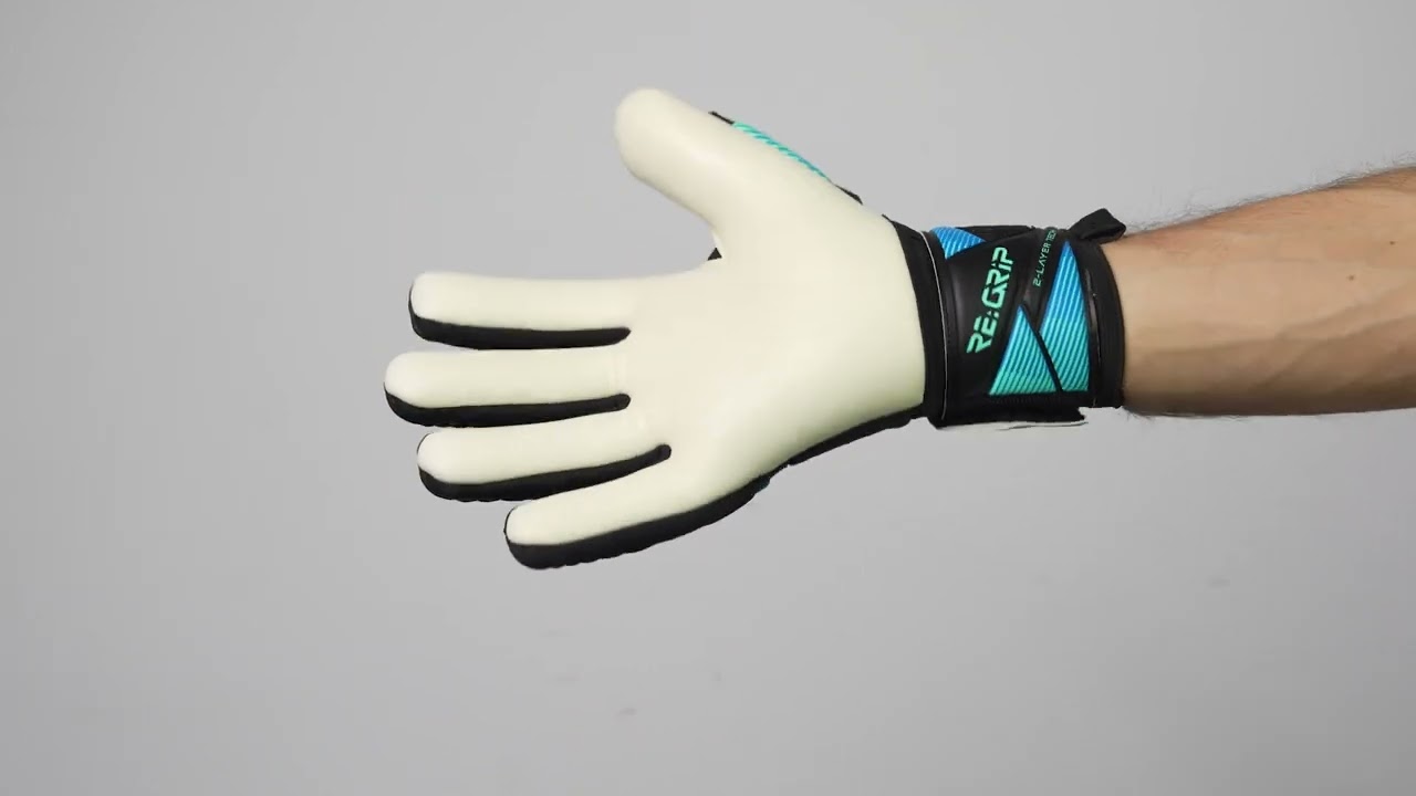 Attrakt RE:GRIP NC - reusch.com