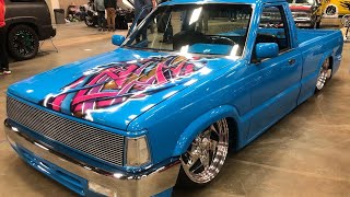 Minitruck Graphics Mazda