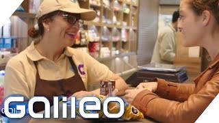 Chile: The world's strictest food regulations | Galileo | ProSieben