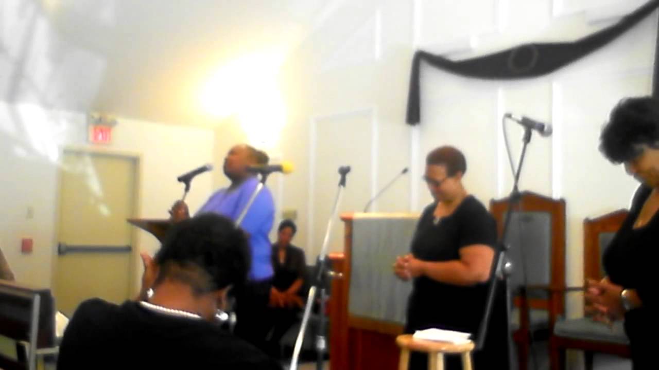 OH HOW I LOVE JESUS - YouTube