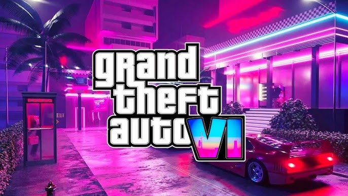 GTA 6: Female lead, fast cars, beach bodies and flamingos - trailer  officially out