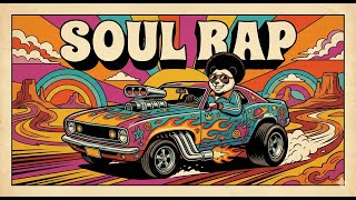 Smooth Mood Booster: Soul Hip-Hop Beats That Set the Perfect Tone | Soul Hip-Hop Playlist screenshot 3