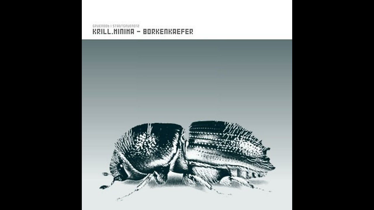 Krill.Minima - Marienkaefer [Stadtgruen]