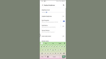 Vivo Y31 me network speed kaise on kre! network speed setting on Vivo..