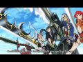 Project X Zone Opening - (HD) - Lyrics